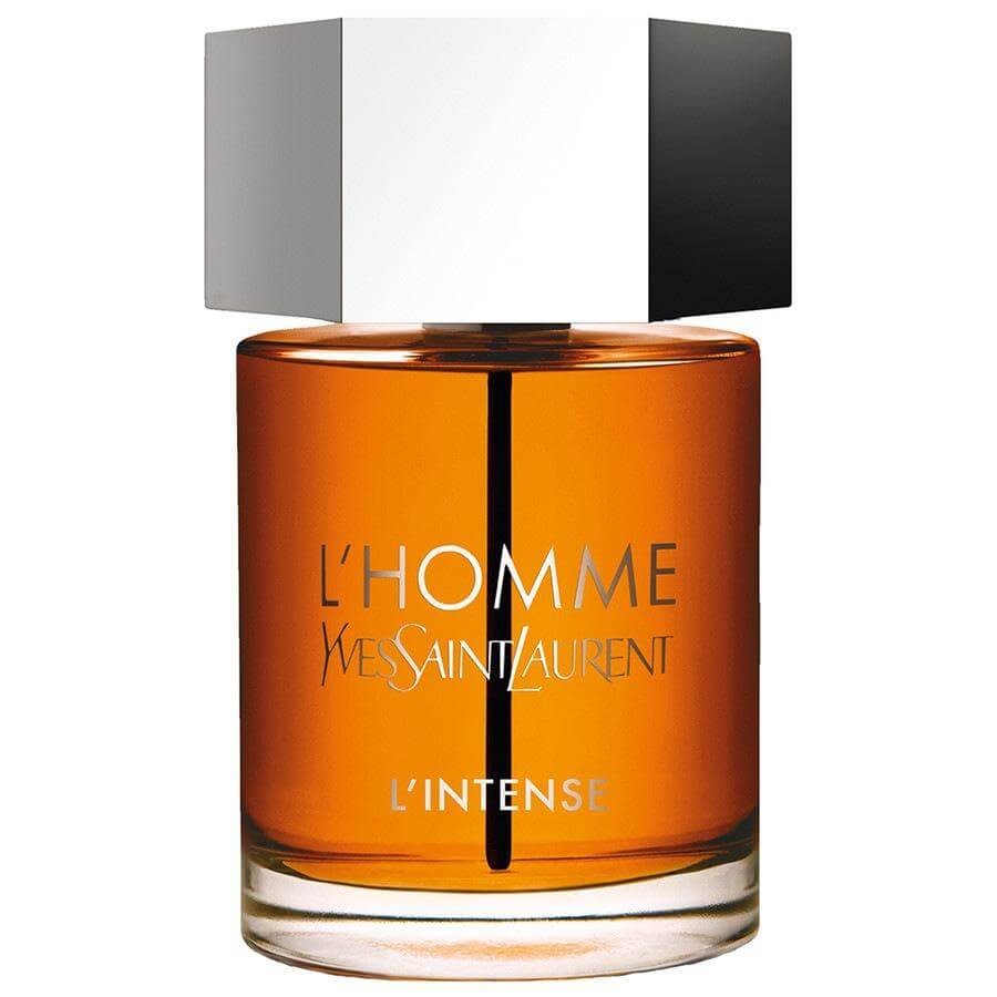 Yves Saint Laurent - L'Homme Intense Eau de Parfum - 100 ml
