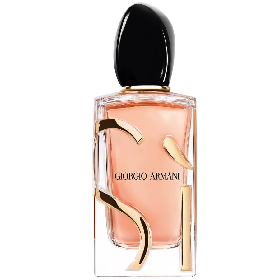 ARMANI - Sì Intense Eau de Parfum Refillable - 100 ml