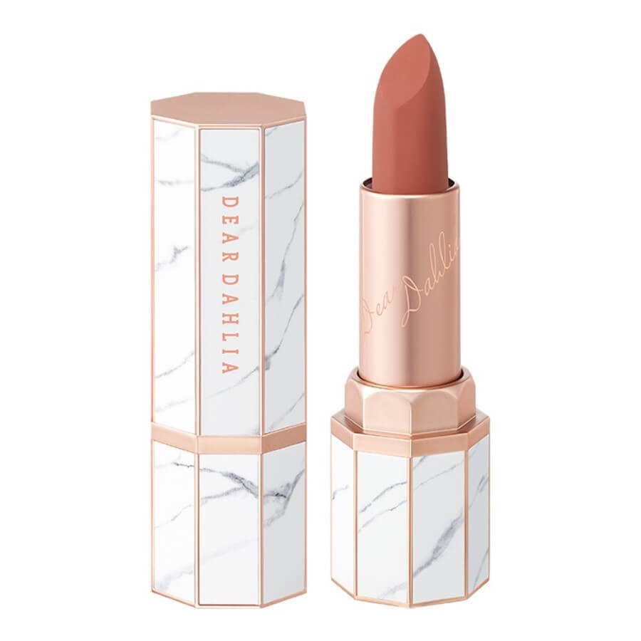 Dear Dahlia - Lip Paradise Effortless Matte - M101 - Bailey