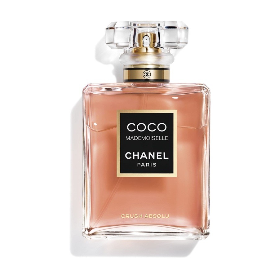 CHANEL - AMBRENI – INTENZIVAN - 50 ml