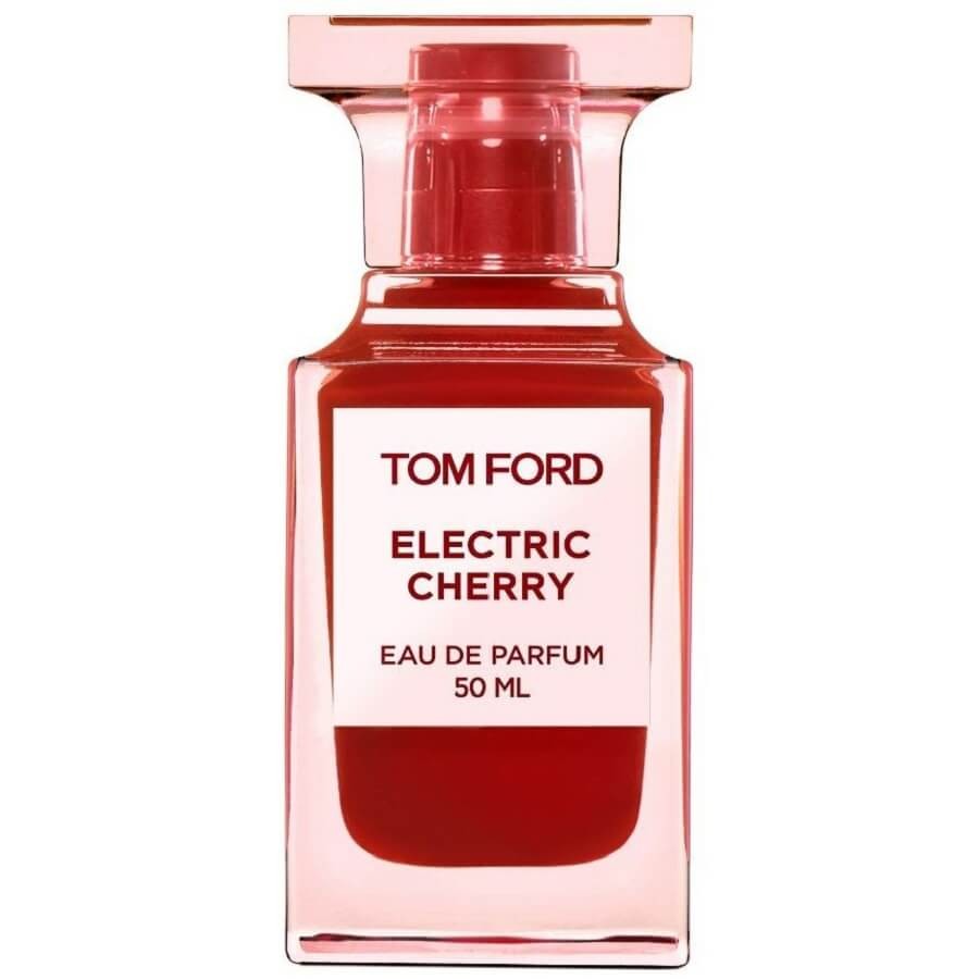 Tom Ford - Electric Cherry Eau de Parfum - 50 ml