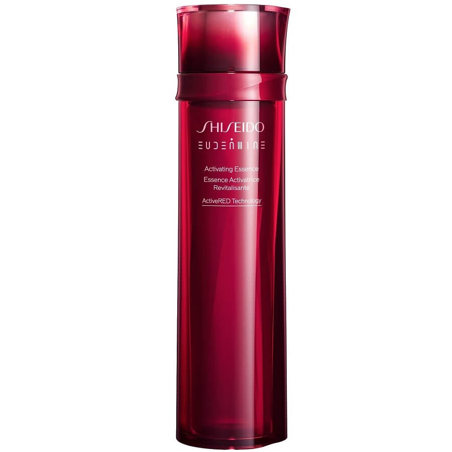 Shiseido - Eudermine Activating Face Essence - 