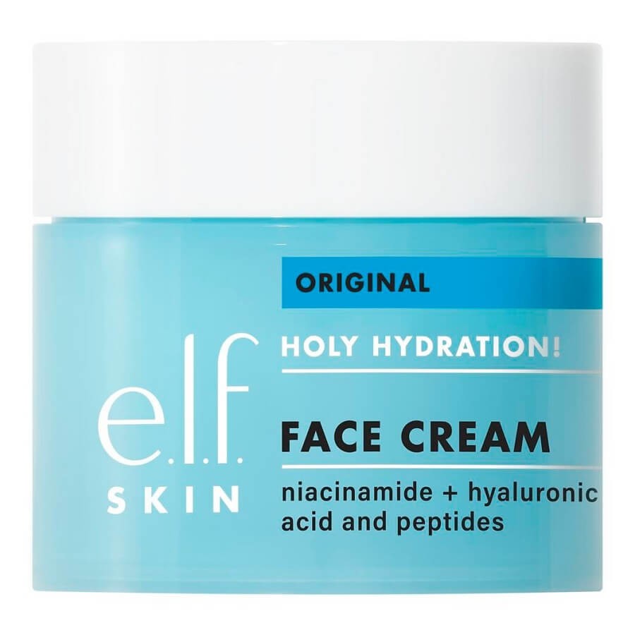 e.l.f. Cosmetics - Holy Hydration! Face Cream - 