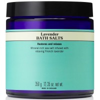 Neal's Yard Remedies Lavander Bath Salt