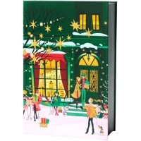 Douglas Collection Winter Wonder Luxury Booklet Set