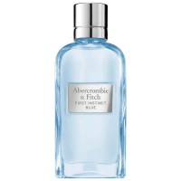 Abercrombie & Fitch First Instinct Blue Woman Eau de Parfum