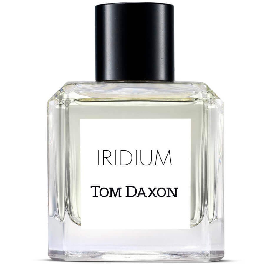 Tom Daxon - Iridium Eau de Parfum - 50 ml