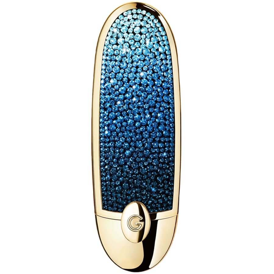 Guerlain - Rouge G Case - Bleu Astral