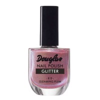 Douglas Collection Nail Polish Glitter Effect