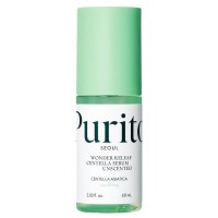 Purito Wonder Releaf Centella Serum No Scent