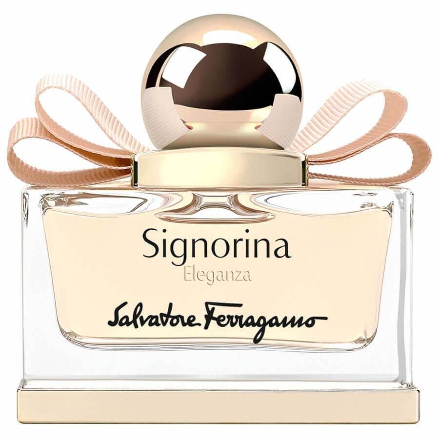 Salvatore Ferragamo - Signorina Eleganza Eau de Parfum - 30 ml