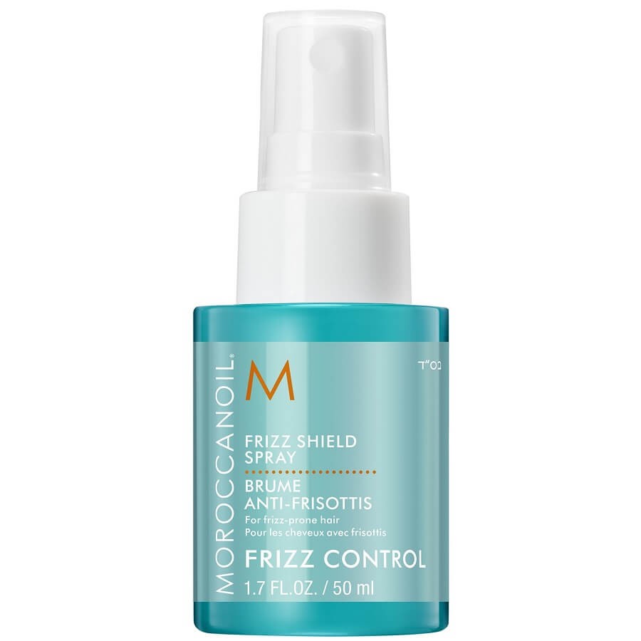MOROCCANOIL - Frizz Shield Spray - 50 ml