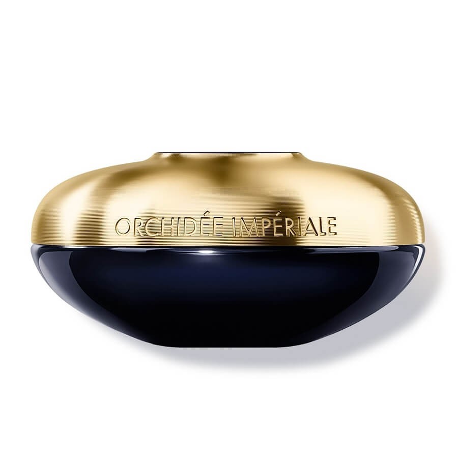 Guerlain Orchidée Impériale Day Cream Krema Za Njegu Lica 50 ml