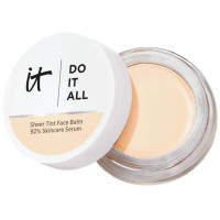 It Cosmetics Do It All Sheer Tint Face Balm