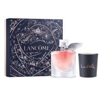 Lancôme La Vie Est Belle Eau de Parfum 50 ml + Candle  Set