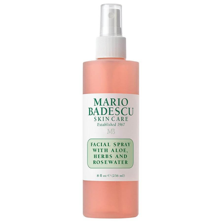 Mario Badescu - Face Spray With Aloe, Herbs And Rosewater - 