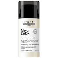 L'Oreal Professionnel Paris Metal Detox Anti-Metal High Protection Cream