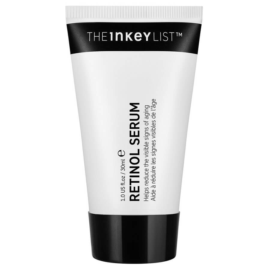 The INKEY List - Retinol Serum - 