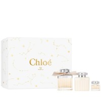 Chloé Signature Eau de Parfum 75 ml Set
