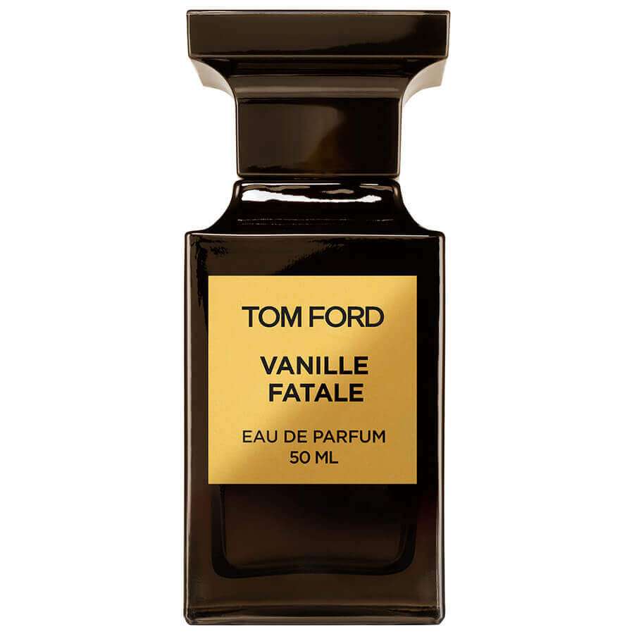 Tom ford vanille fatale