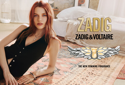Zadig & Voltaire