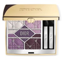DIOR Diorshow 5 Couleurs Eye Palette Limited Edition