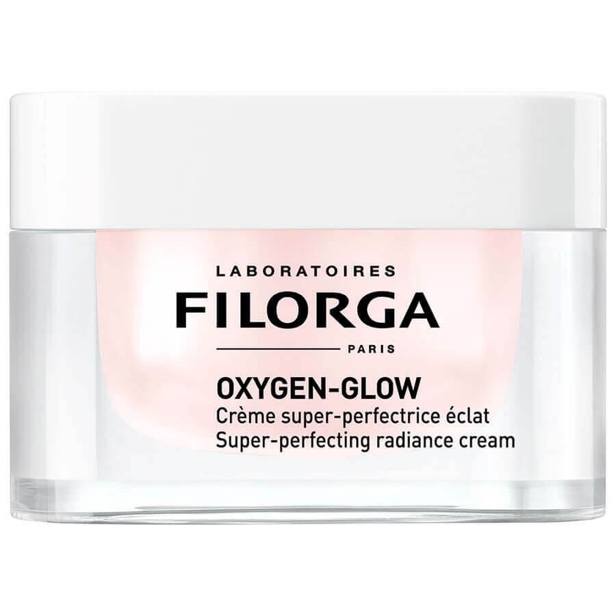 Filorga - Oxygen Glow Super Perfecting Radiance Cream - 