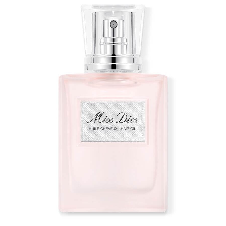 DIOR - Miss Dior Hair Oil - 