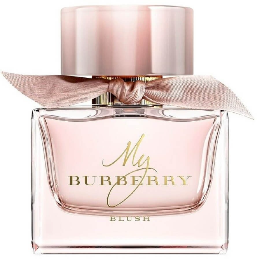 Burberry - My Burberry's Blush Eau de Parfum - 90 ml