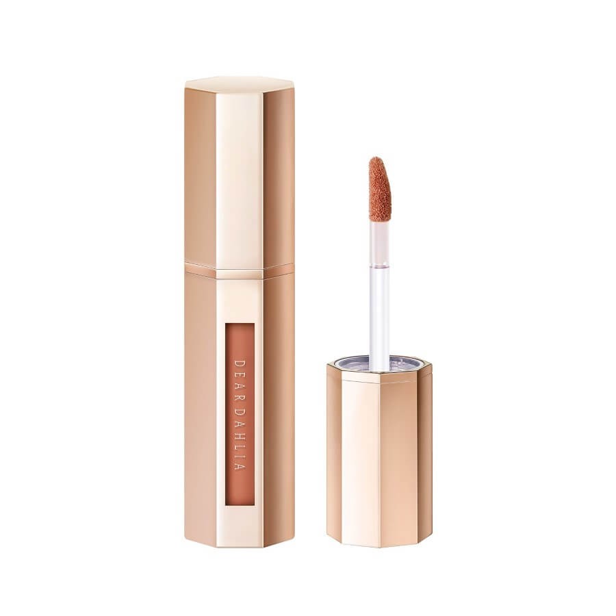 Dear Dahlia - Sensuous Matte Lip Suit - 01 - Naked