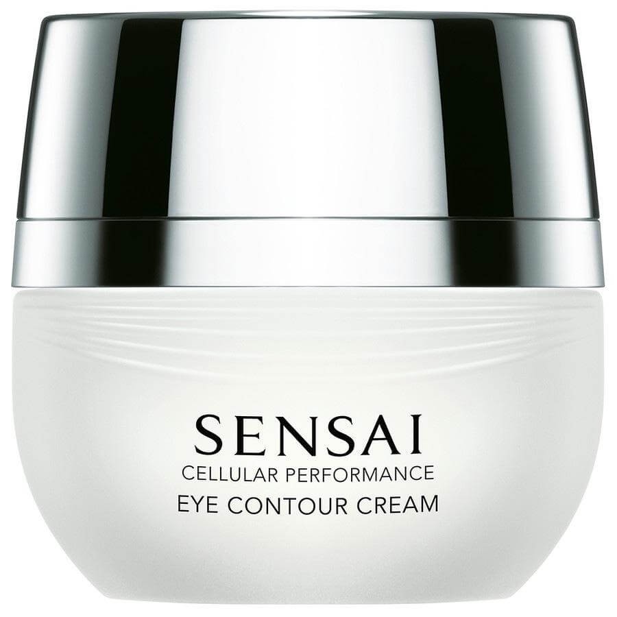Sensai - Cellular Performance Eye Contour Cream - 