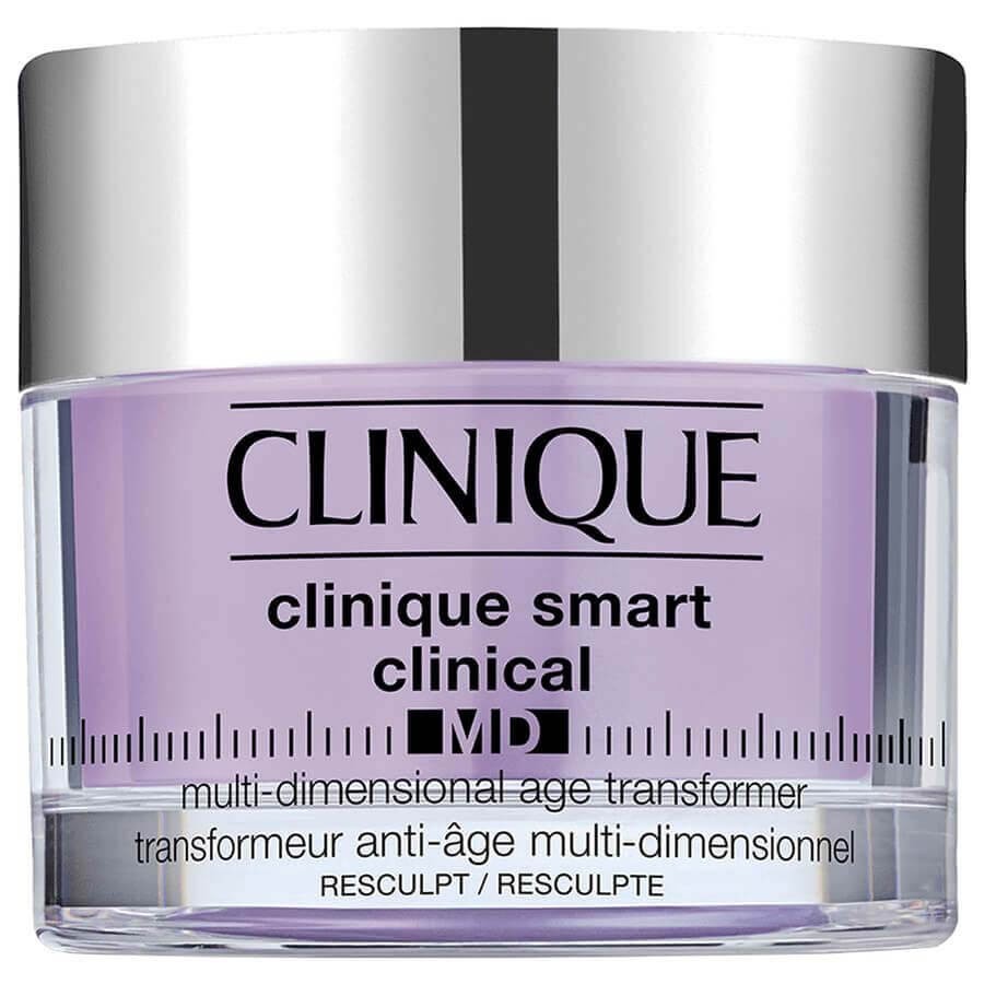 Clinique - Smart Clinical MD Multi-Dimensional Age Transformer Resculpt - 50 ml