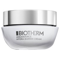Biotherm Aquasource Hydra Barrier Cream