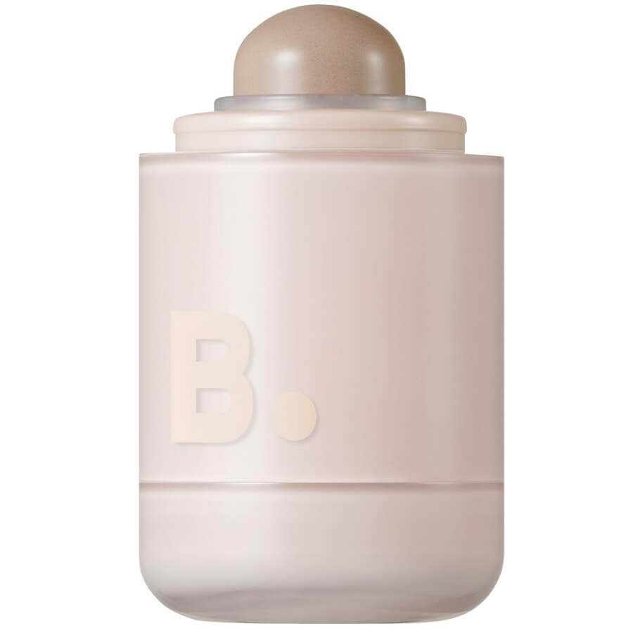 Banila Co. - Romantic Blush Contour - 01 - Sand Breeze