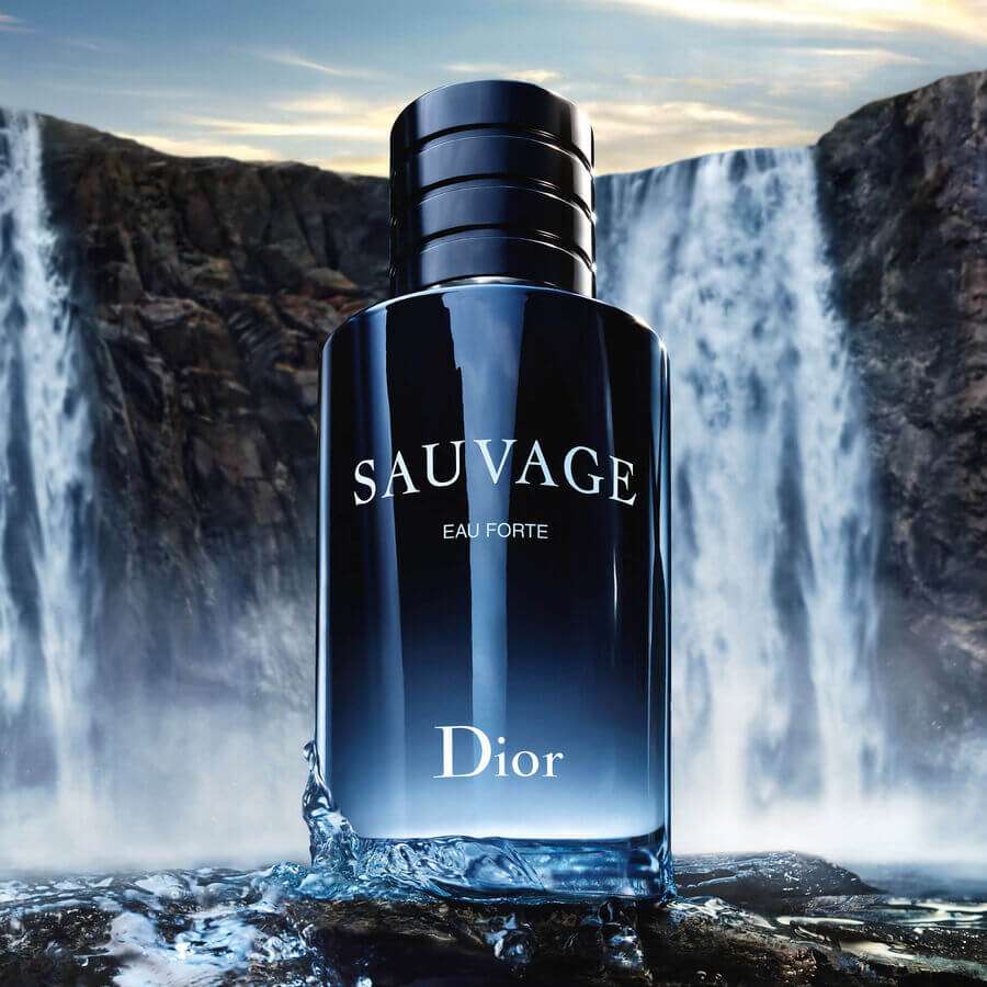 DIOR Sauvage Eau Forte Parfum DOUGLAS