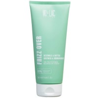 MULAC Frizz Over Hair Mask