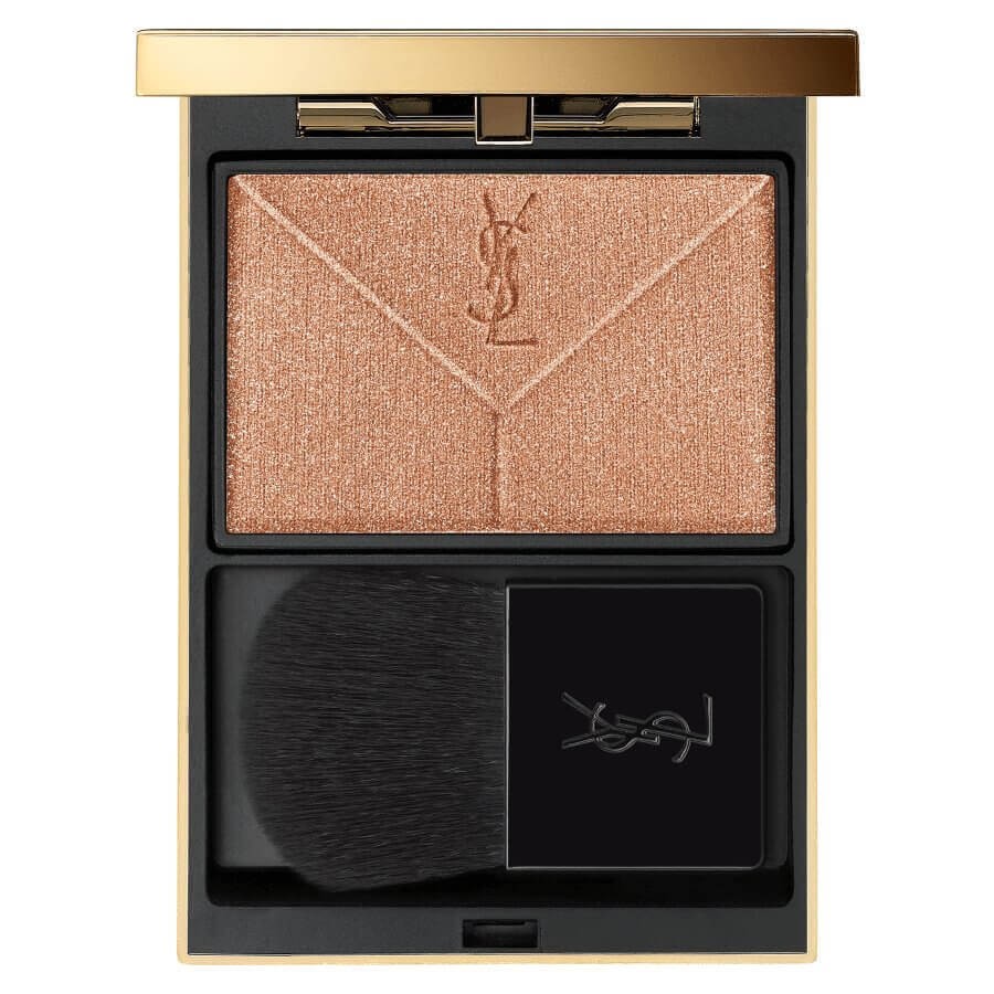 Yves Saint Laurent - Couture Highlighter - 03 - Bronze Gold