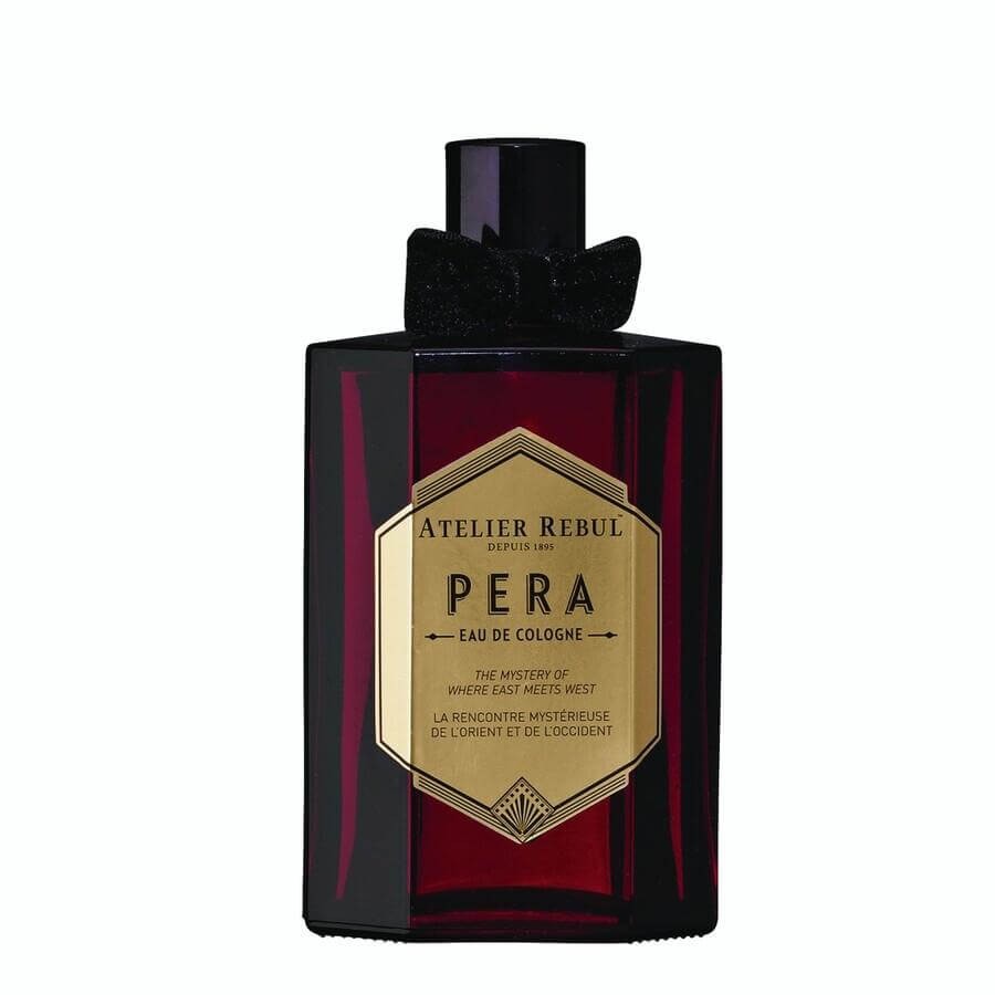 Atelier Rebul - Pera Eau de Cologne - 