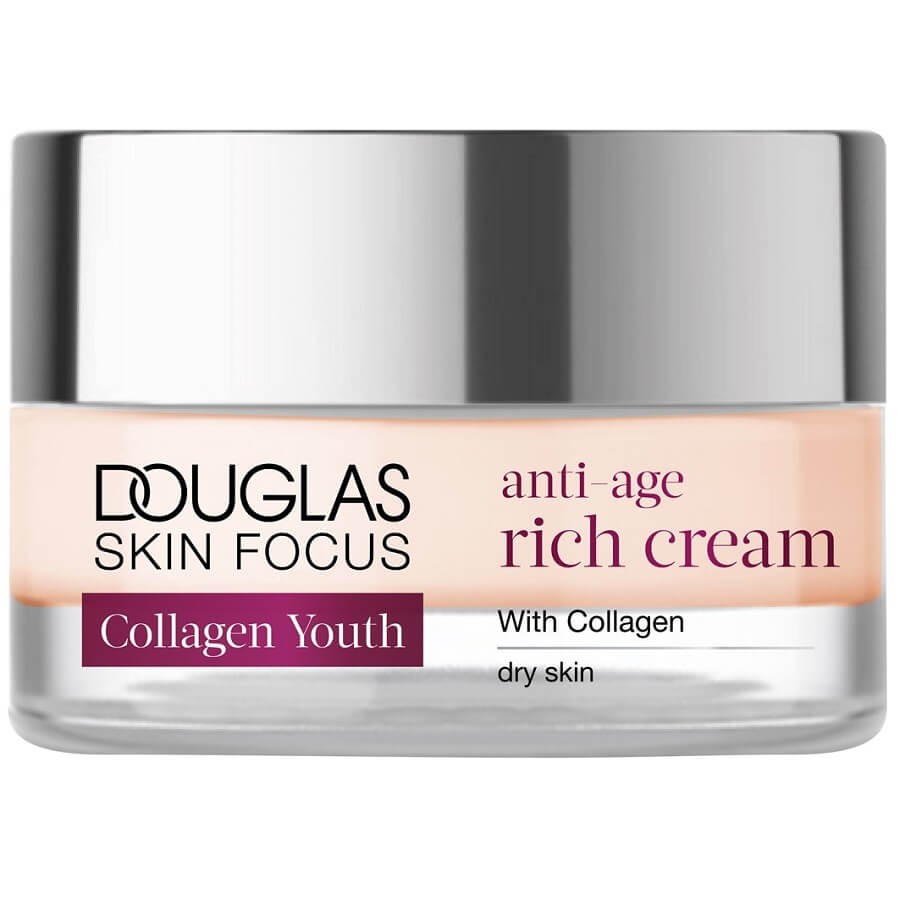 Douglas Collection - Anti Age Rich Cream - 