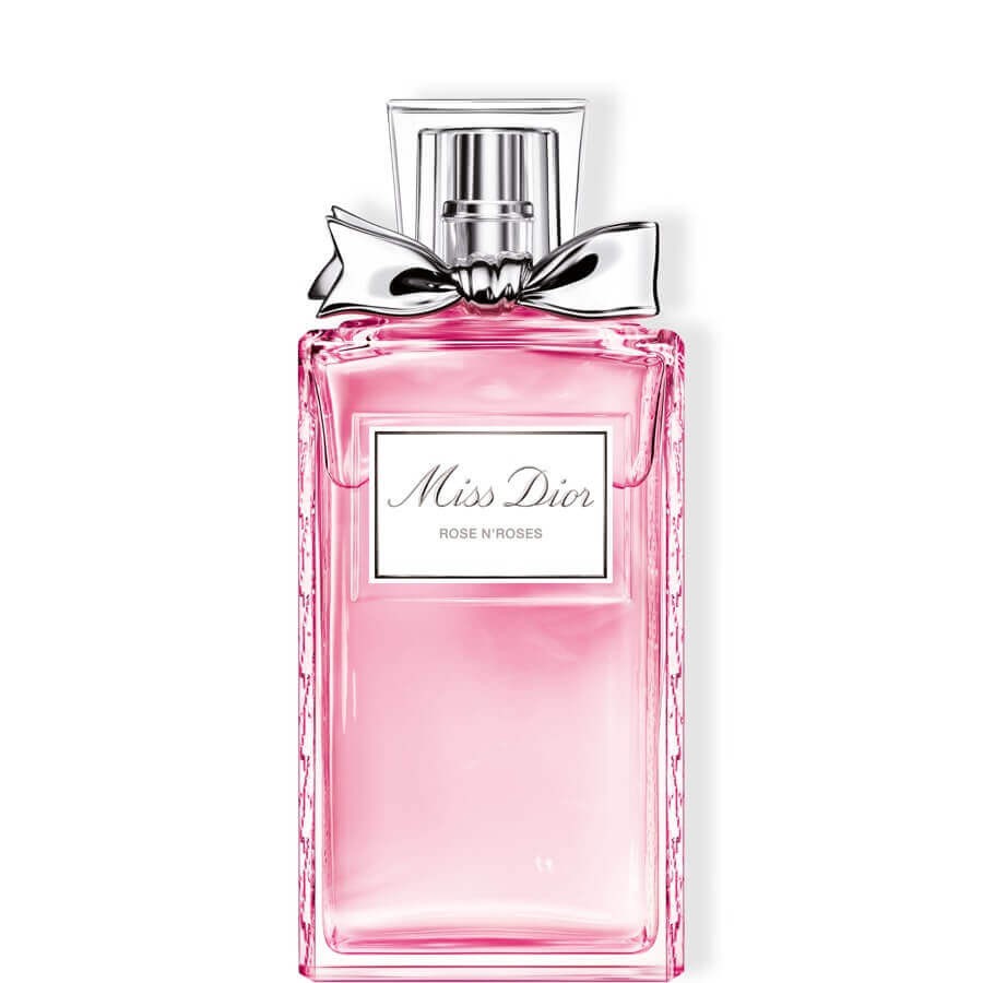 DIOR - Miss Dior Rose N'Roses Eau de Toilette - 100 ml