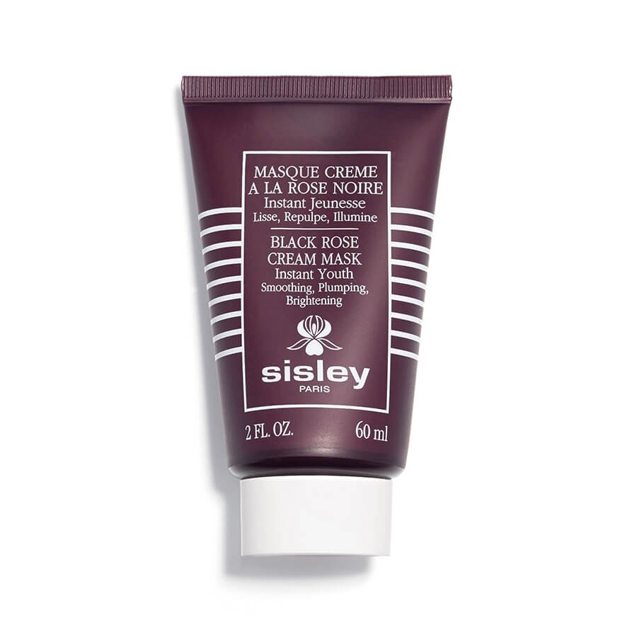 Sisley - Black Rose Cream Mask - 