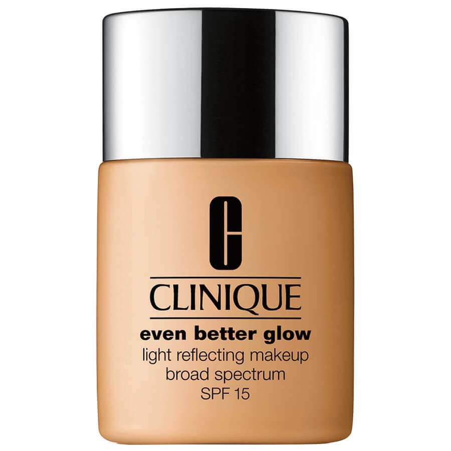 Clinique - Even Better Glow - WN68 - Brulee