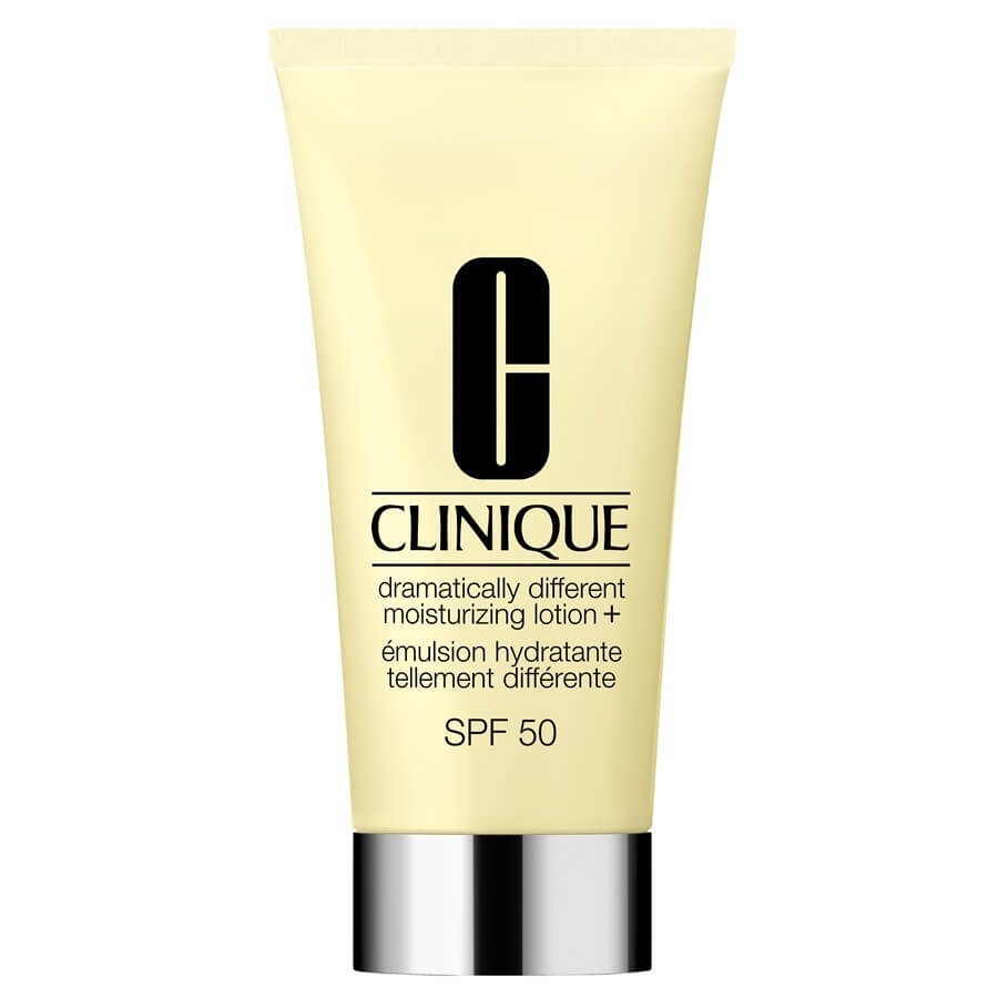 Clinique - Dramatically Different Moisurizing Lotion+ SPF50 - 50 ml