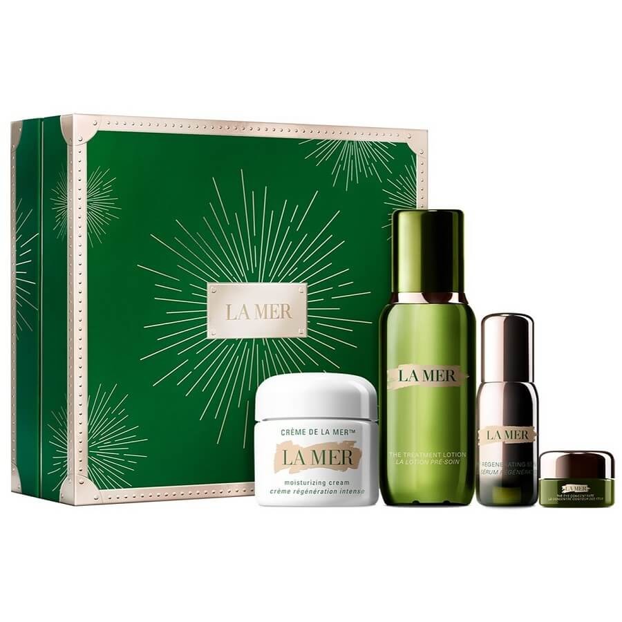 La Mer - The Hydrating Radiance Collection Set - 