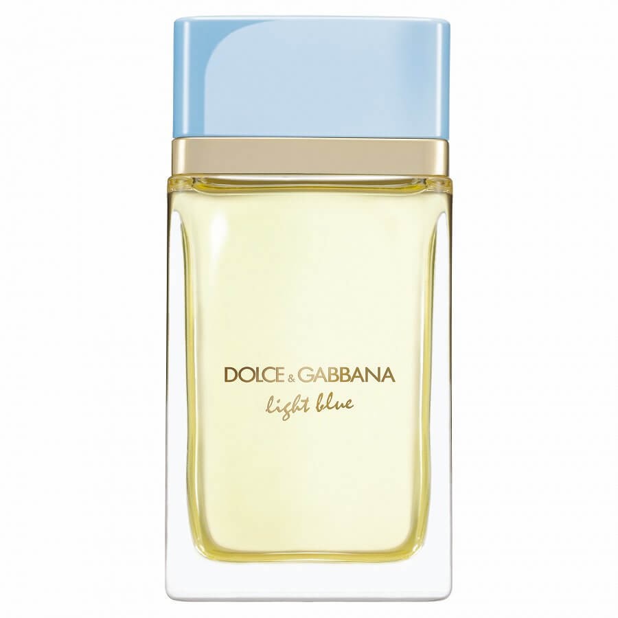 Dolce&Gabbana - Light Blue Eau de Parfum - 30 ml