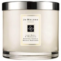 Jo Malone London Lime Basil & Mandarin Deluxe Candle