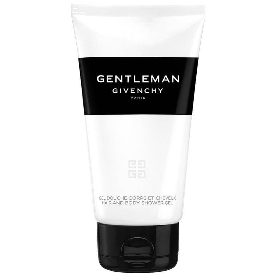 Givenchy - Gentleman Givenchy All Over Shampoo - 