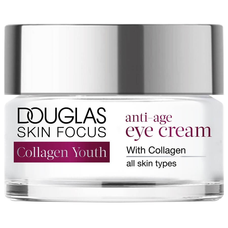 Douglas Collection - Rich Eye Cream - 