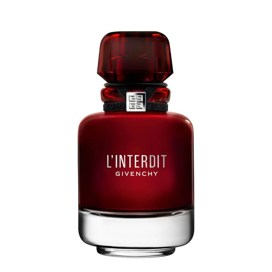 Givenchy - L'Interdit Rouge Eau de Parfum - 50 ml