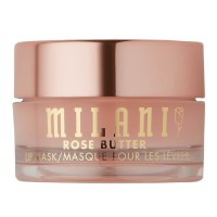 MILANI Rose Butter Lip Mask